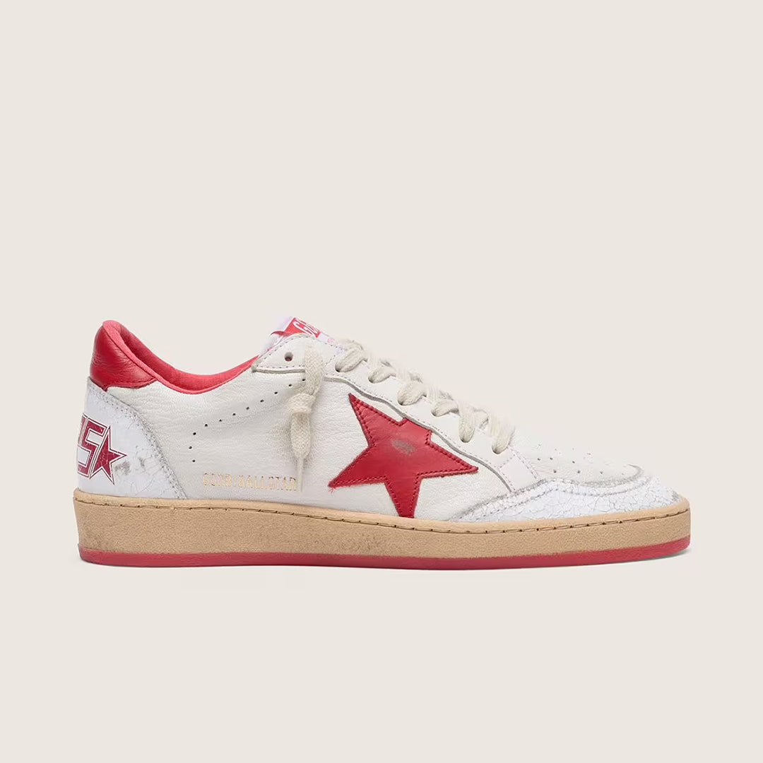 Golden Goose Ball Star Sneakers