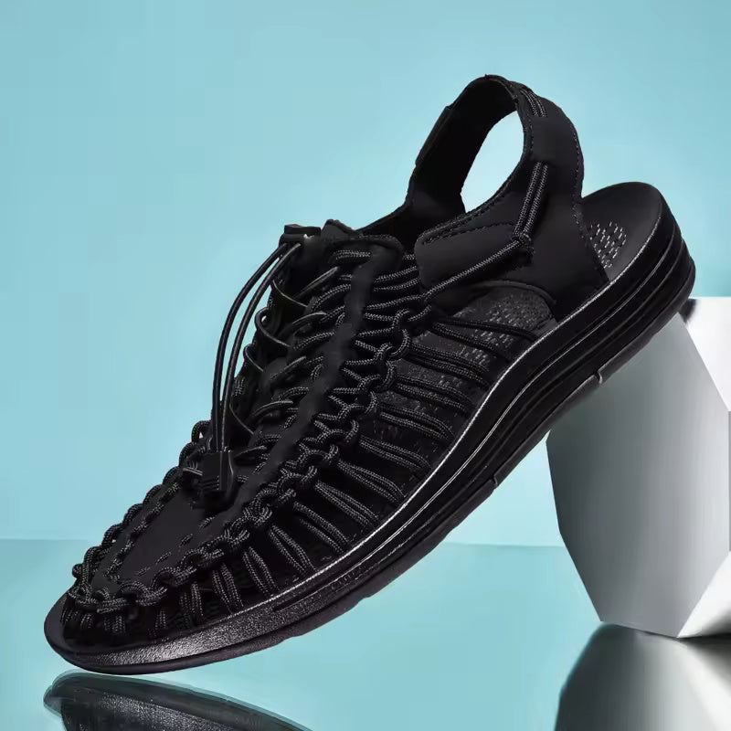 Men’s AirTread Breathable Shoes