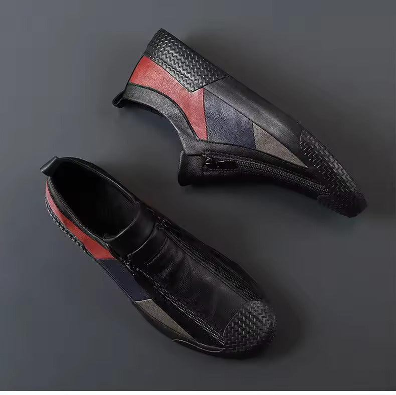Claude Monet Stylish Sneakers