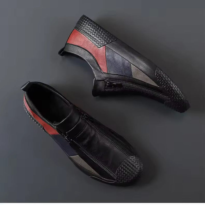 Claude Monet Stylish Sneakers