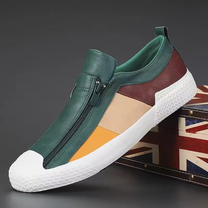 Claude Monet Stylish Sneakers