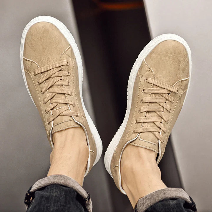 Stratford Signature Sneakers