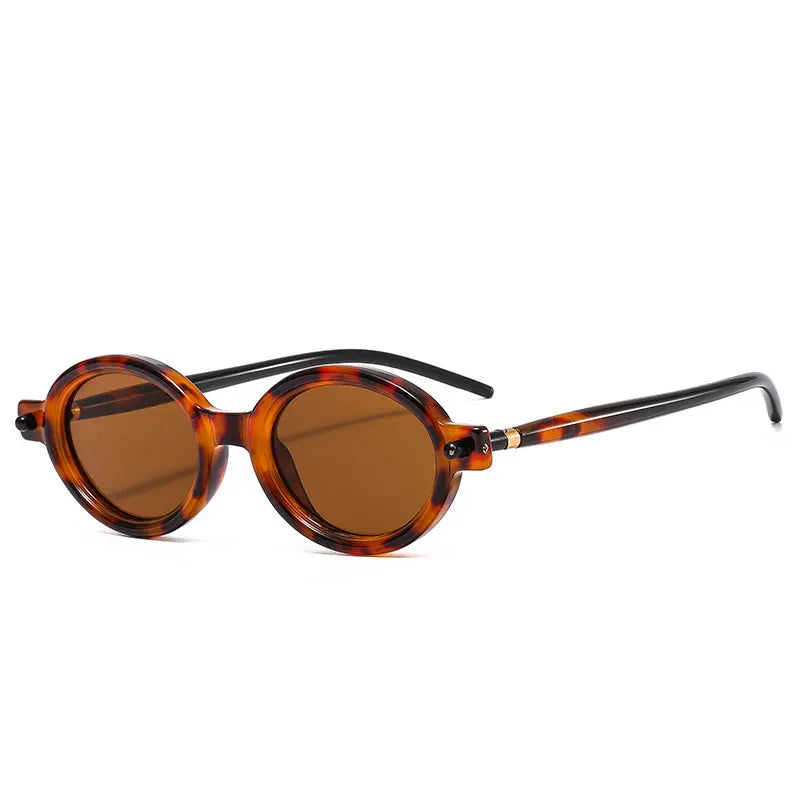 Vincenzo Timeless Sunglasses