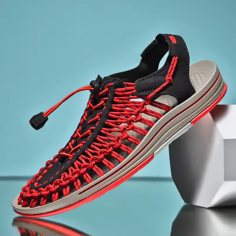Men’s AirTread Breathable Shoes