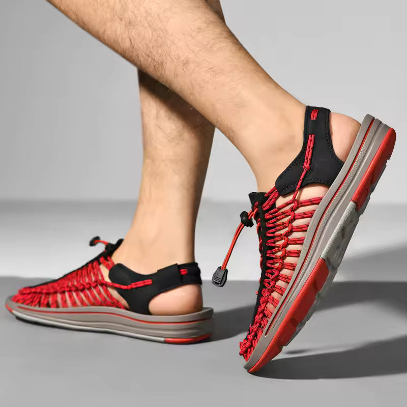 Men’s AirTread Breathable Shoes