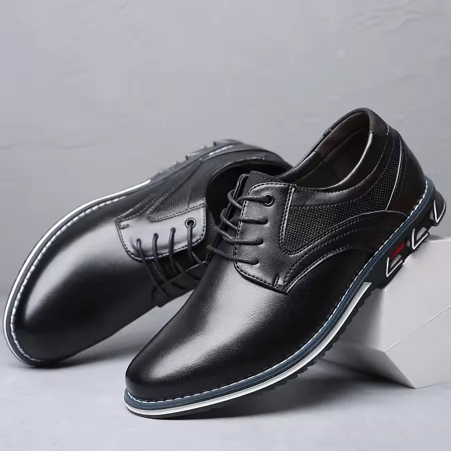 Men’s Elegant Dress Shoes