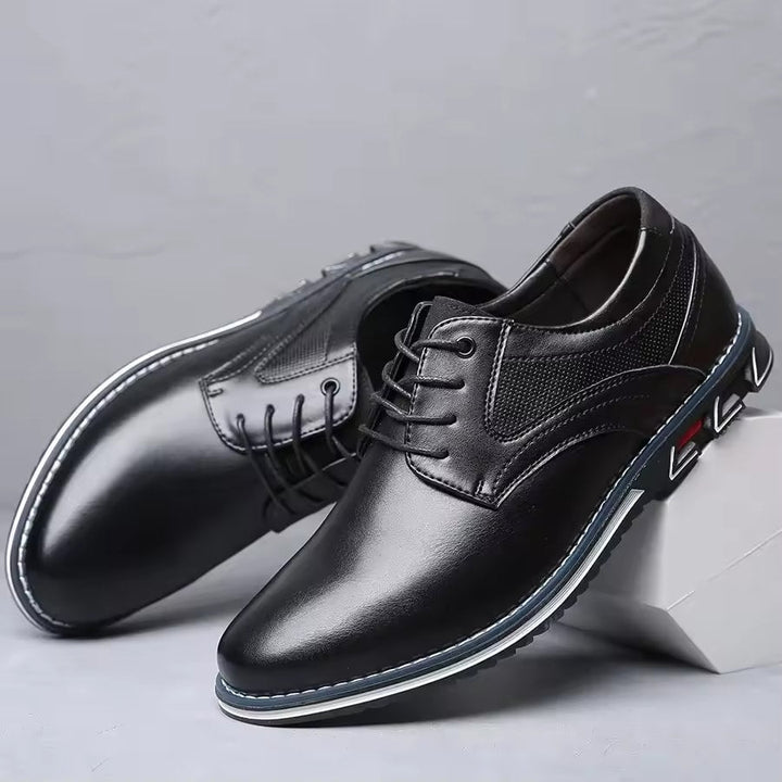 Men’s Elegant Dress Shoes