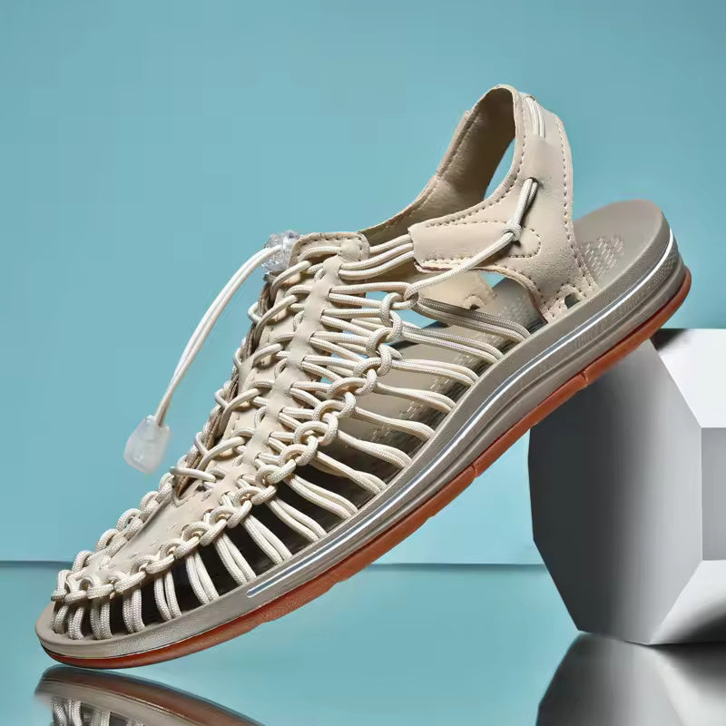 Men’s AirTread Breathable Shoes