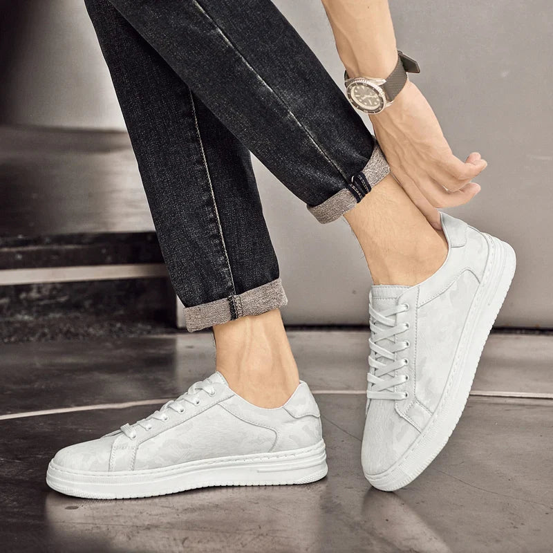 Stratford Signature Sneakers