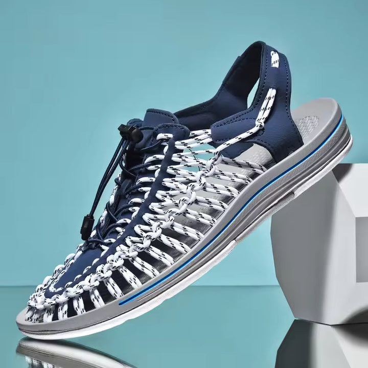 Men’s AirTread Breathable Shoes
