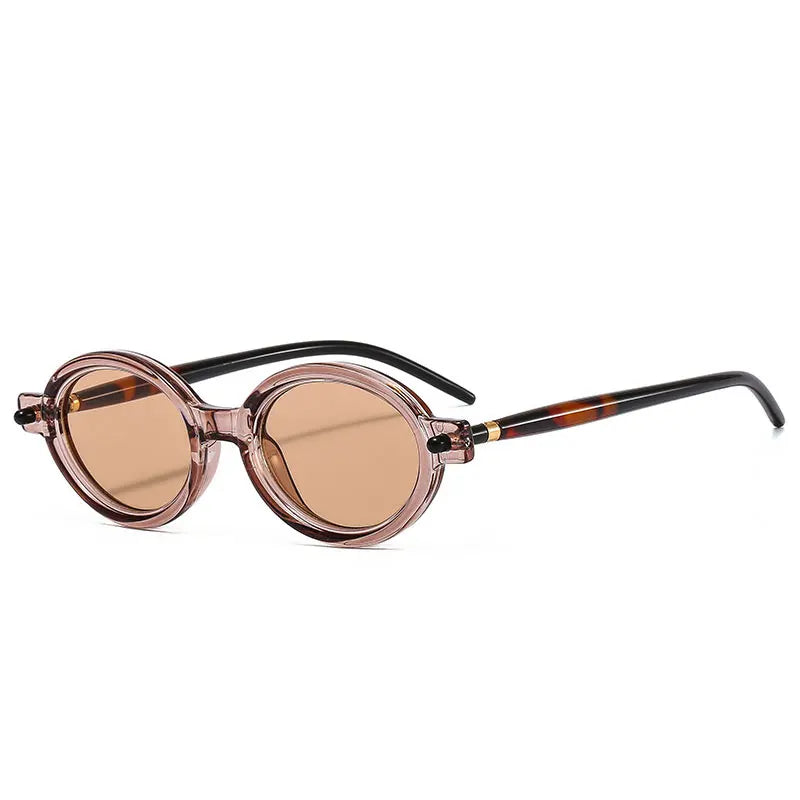 Vincenzo Timeless Sunglasses