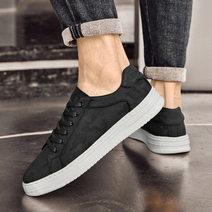 Stratford Signature Sneakers