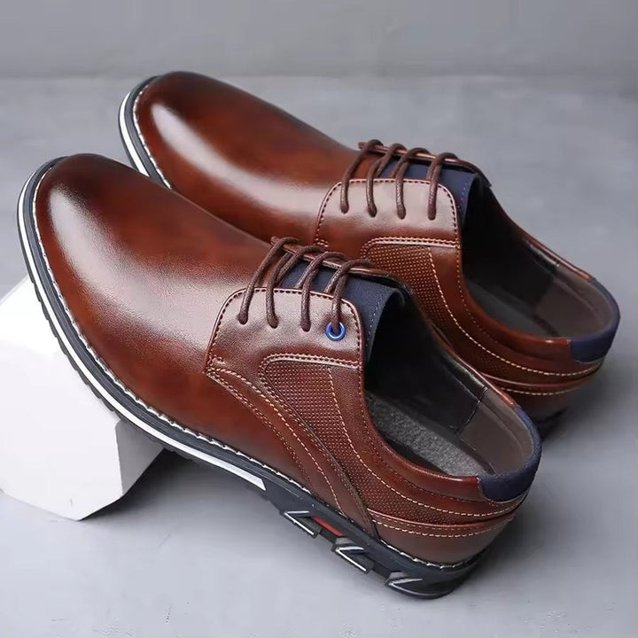 Men’s Elegant Dress Shoes