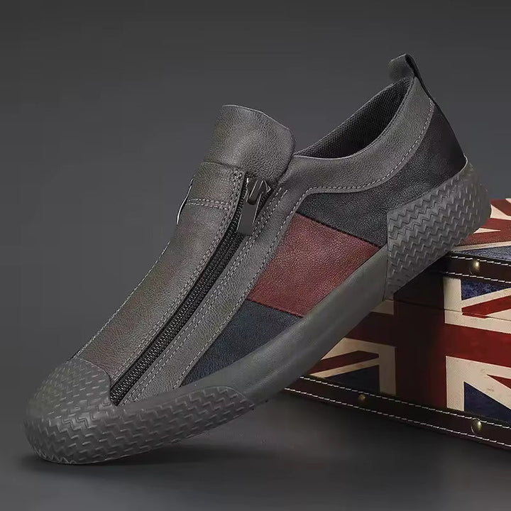 Claude Monet Stylish Sneakers