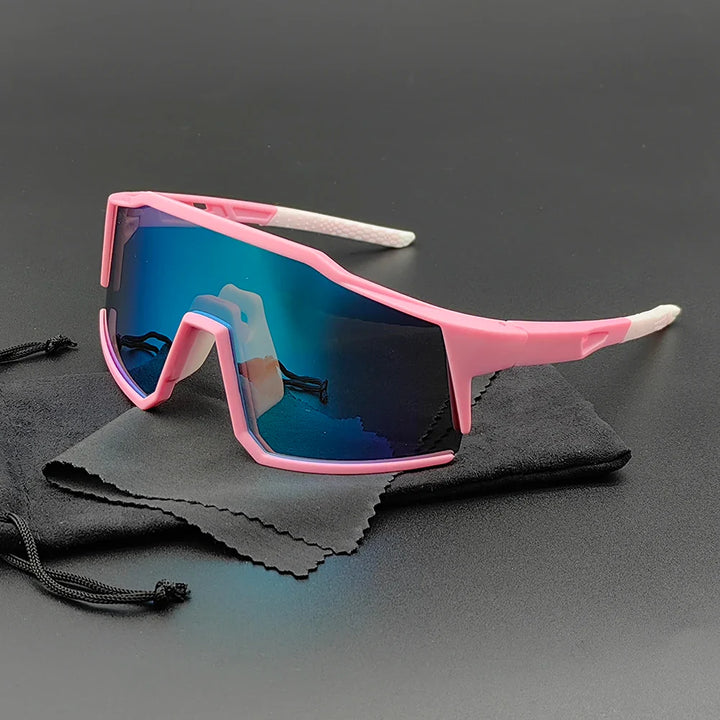 Cyclone Pro Sunglasses