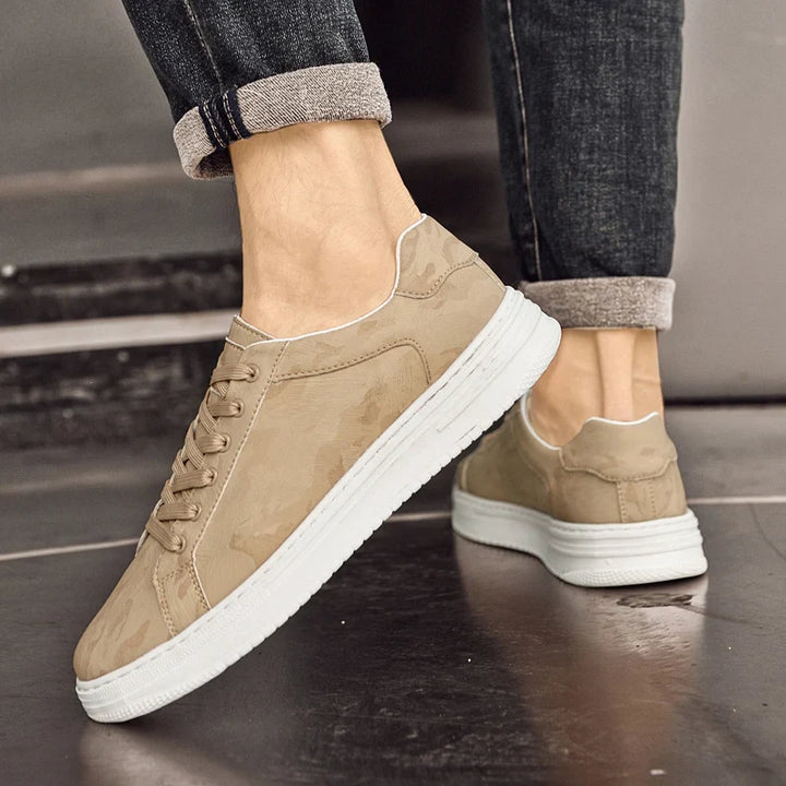Stratford Signature Sneakers