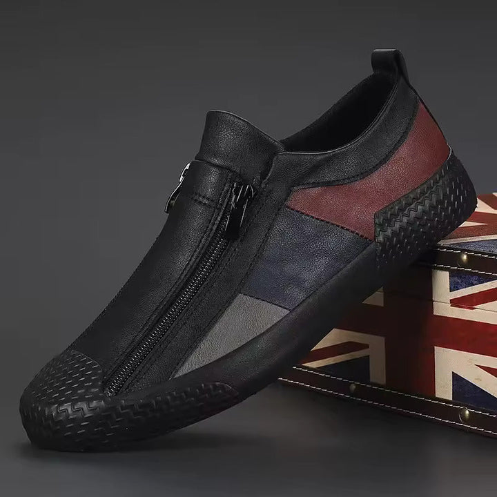 Claude Monet Stylish Sneakers