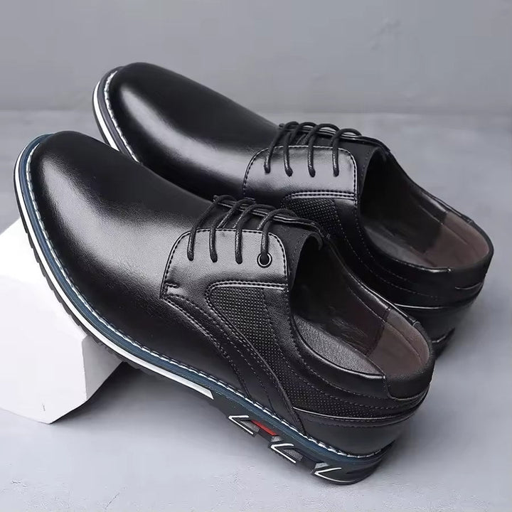 Men’s Elegant Dress Shoes