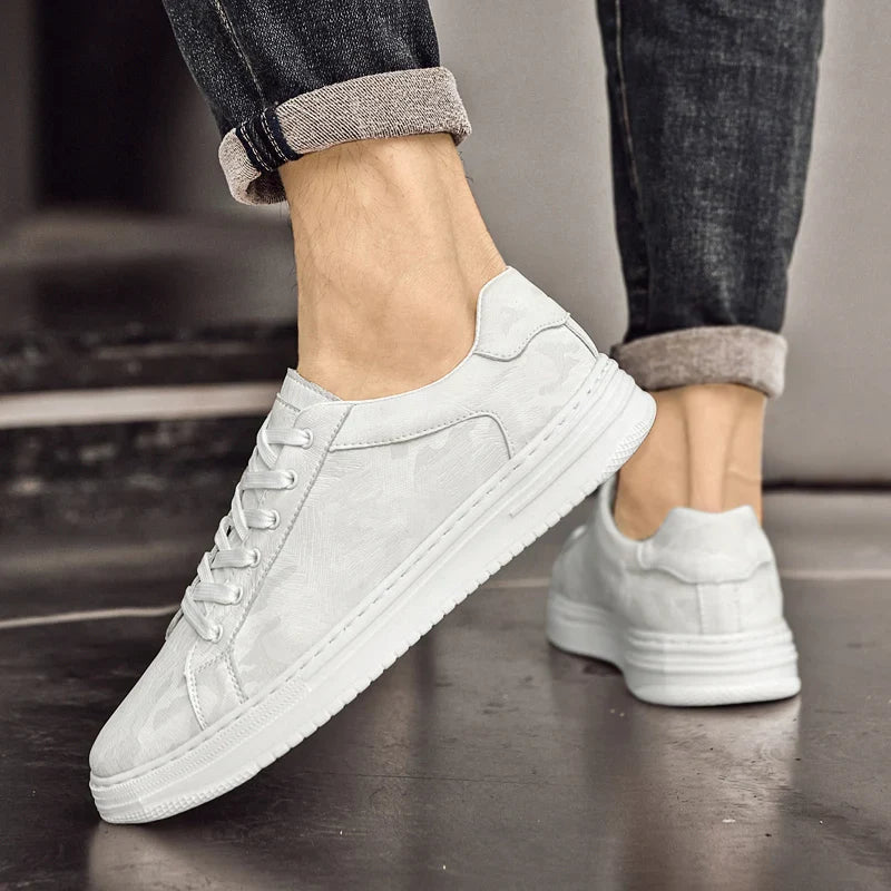 Stratford Signature Sneakers