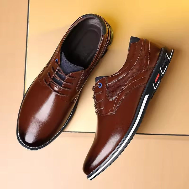Men’s Elegant Dress Shoes