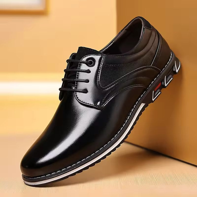 Men’s Elegant Dress Shoes