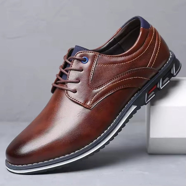 Men’s Elegant Dress Shoes