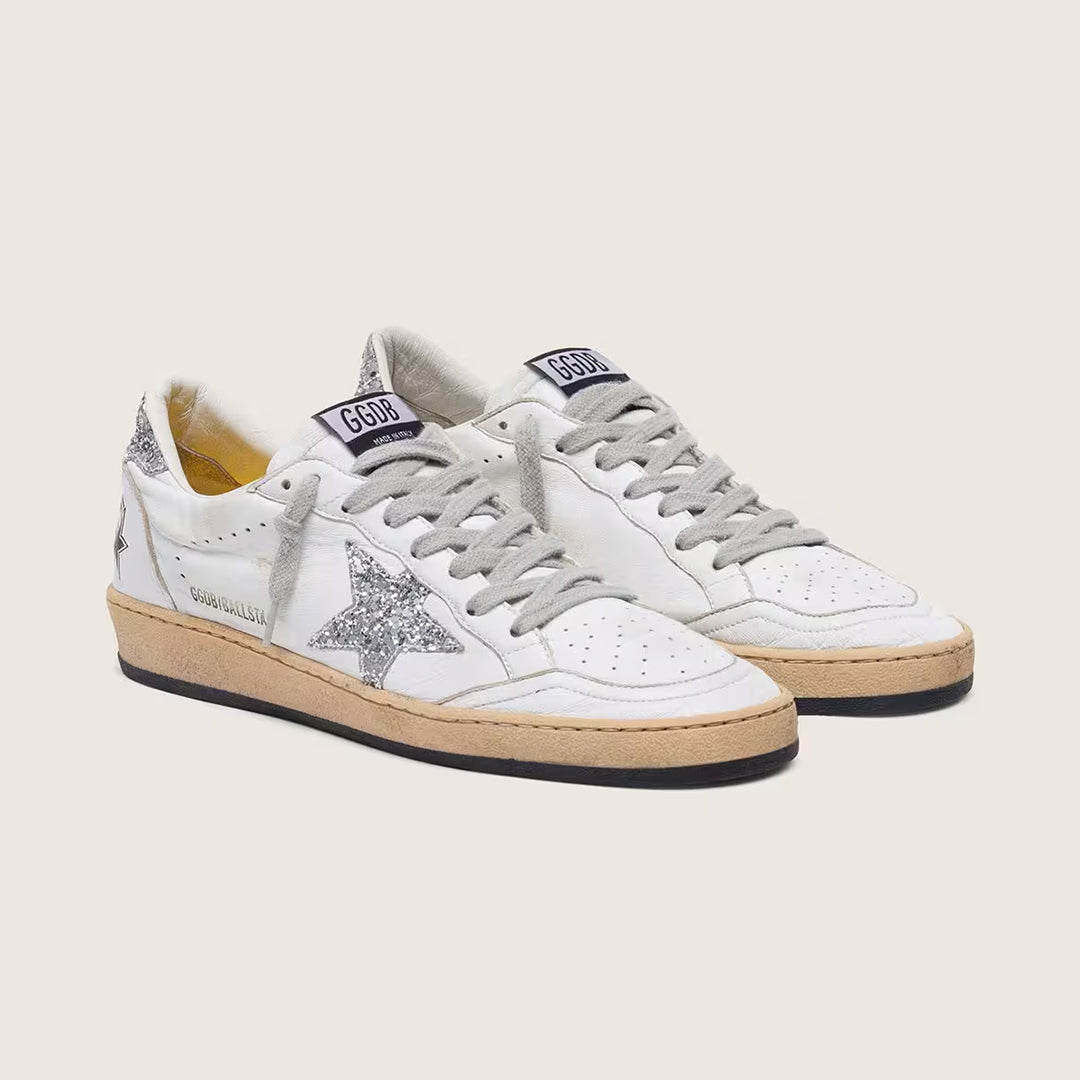 Golden Goose Ball Star Sneakers