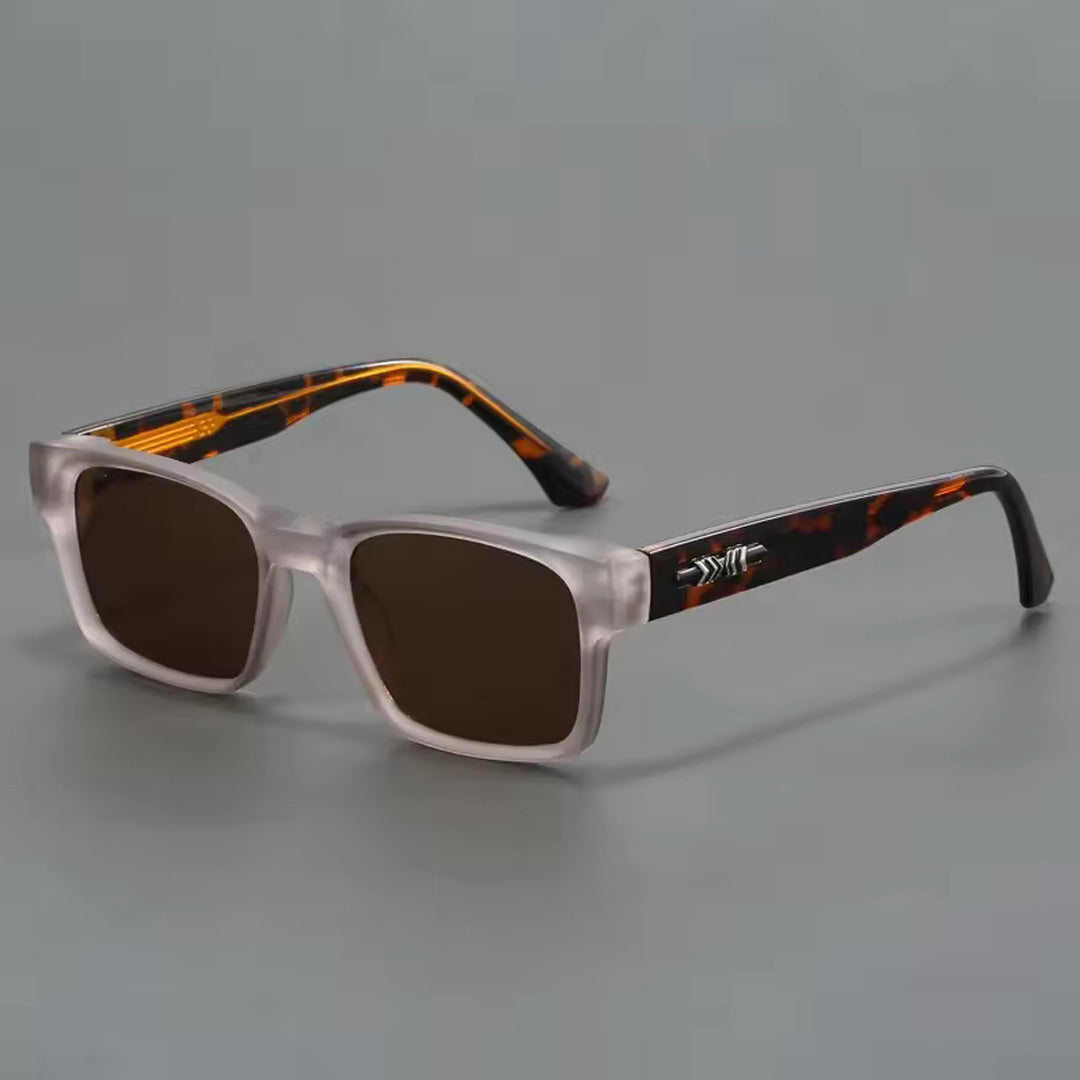 Monaco Edge Sunglasses