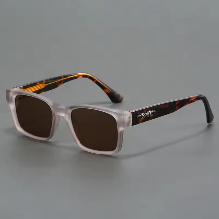 Monaco Edge Sunglasses