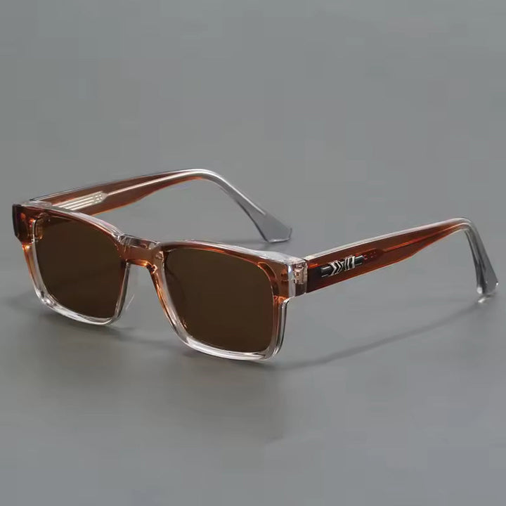Monaco Edge Sunglasses